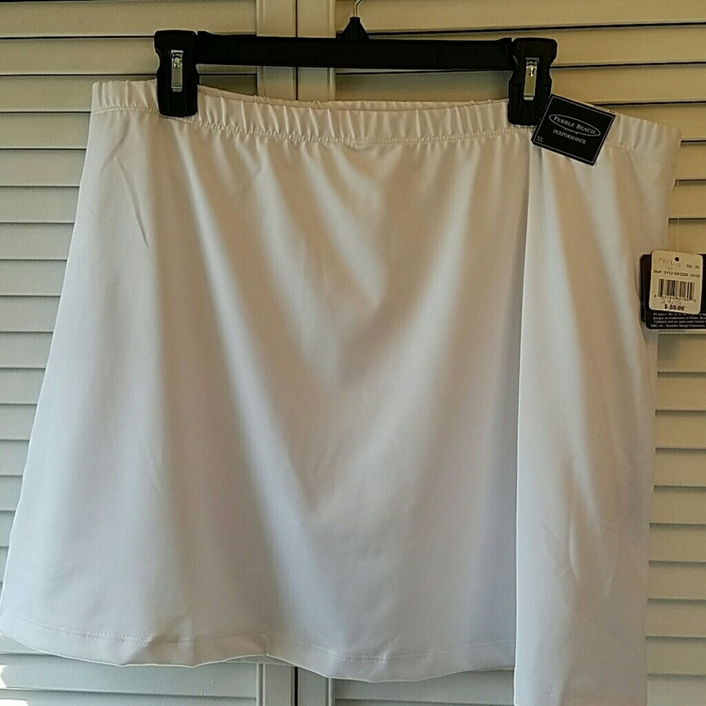 NWT skort - Picture 1 of 5